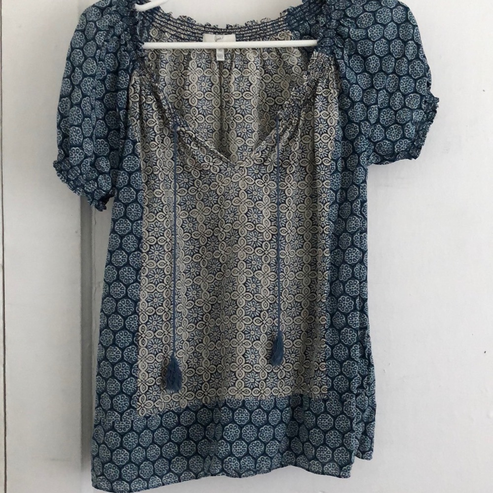 REVOLVE joie Top